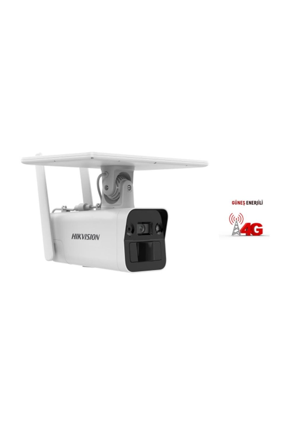 HIKVISION DS-2XS2T41G1-ID/4G, 4Mpix, 4G, Solar IP Kamera