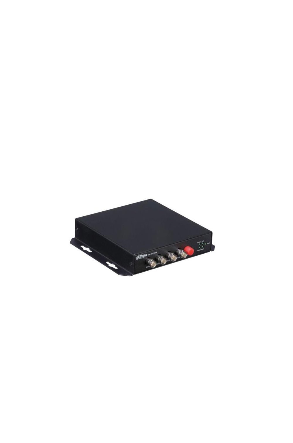 DAHUA OTC202R 2 Kanal HD-CVI Fiber Optik Dönüştürücü - RECEIVER