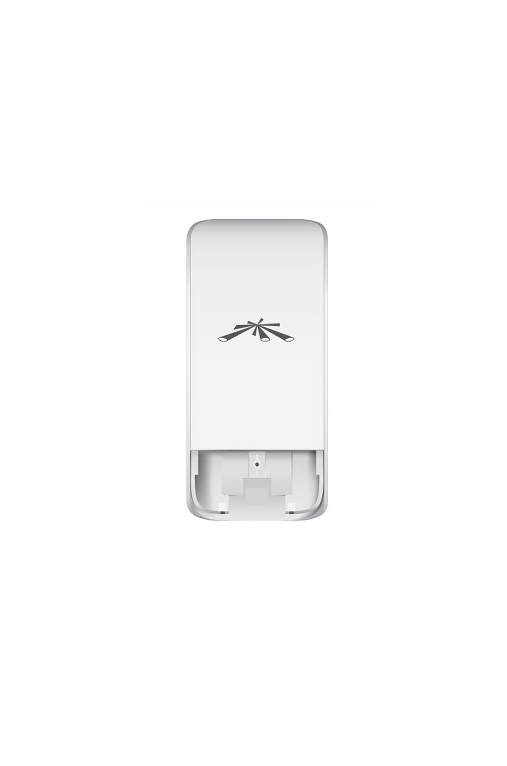 UBIQUITI LOCOM5, Nano Station, 5Ghz, 150Mbs, 10Km Menzil, Dış Ortam CPE