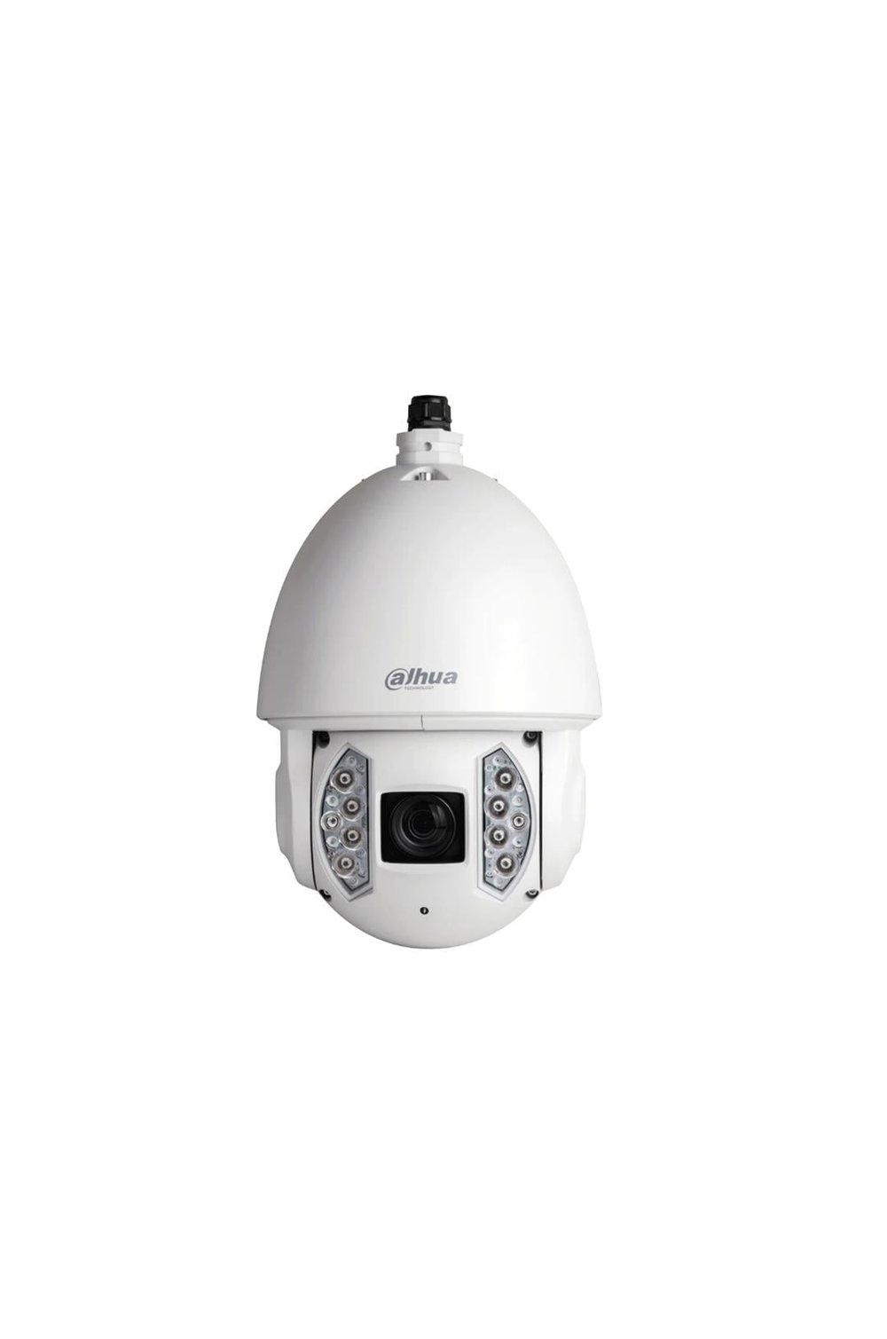 DAHUA SD6AE830V-HNI 4K  Auto Tracking IR Speed Dome IP Kamera
