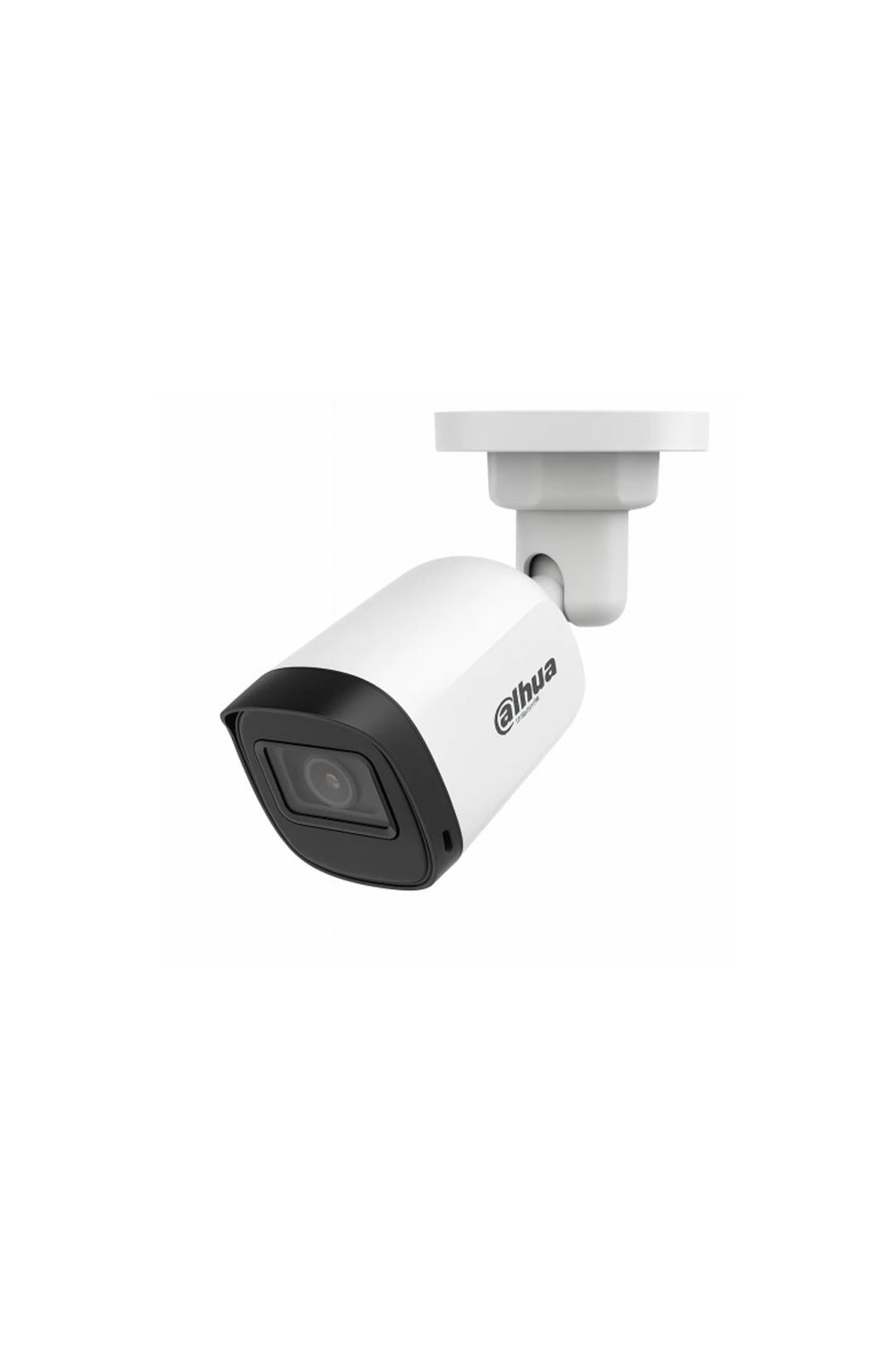 DAHUA HAC-B1A21-U-A-0360B, 2Mpix, 3.6mm Lens, 30 Mt Gece Görüşü, Dahili Mikrofon, Bullet Kamera