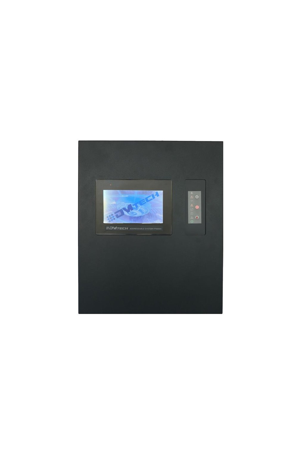 DMTECH FP9000A-6 6 Loop Adresli Yangın İhbar Paneli