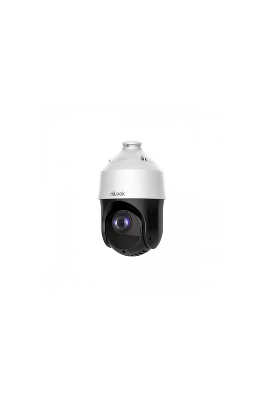 HILOOK PTZ-N4215I-DE, 2Mpix, 5-75mm Motorize Lens, 15X Optik Zoom, 100Mt Gece Görüşü, SD Kart, PoE, Ses Giriş Çıkış, H265+, Speed Dome, PTZ IP Kamera (Ayak Dahil)