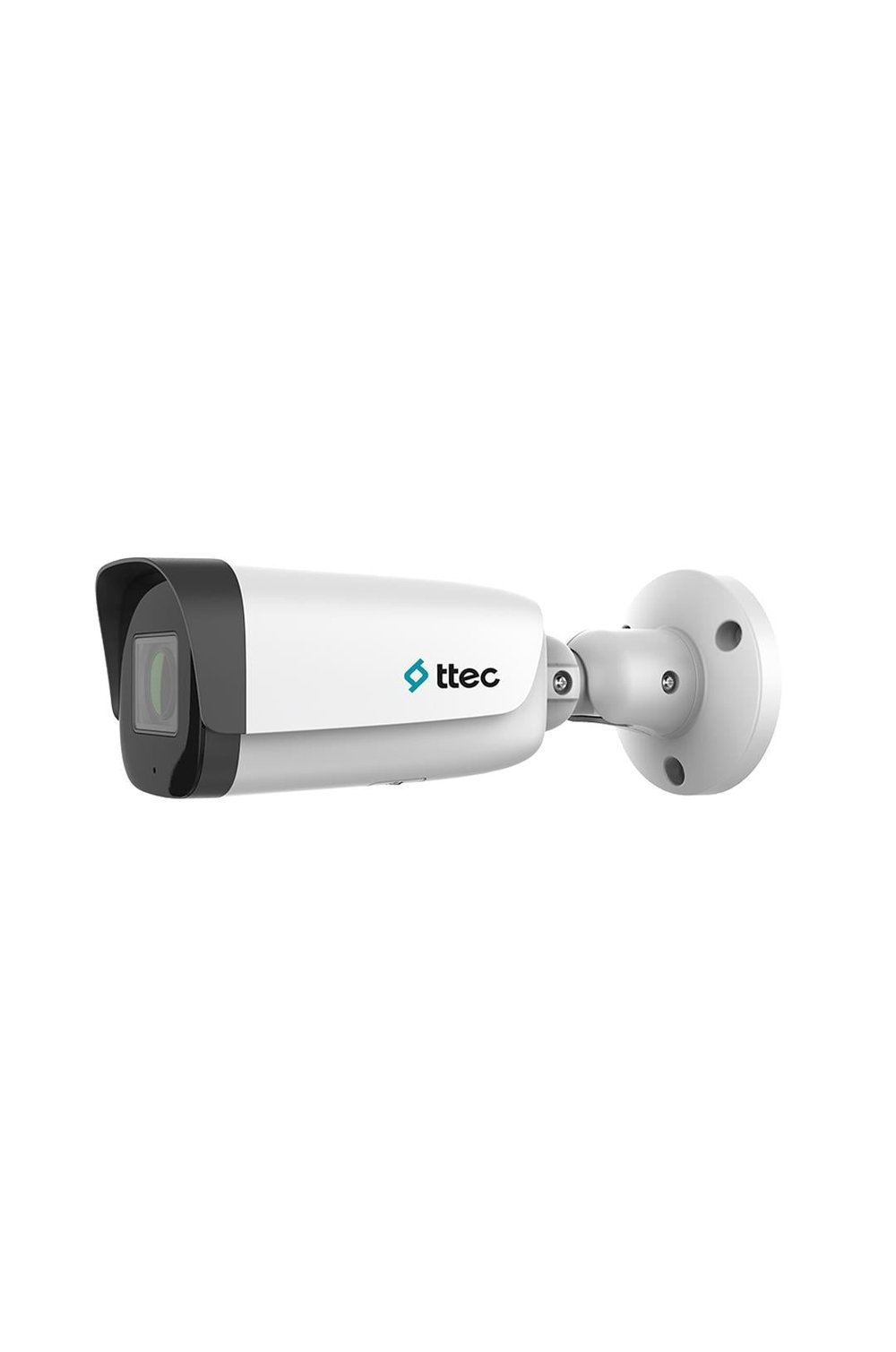 TTEC IPBM-2380L-WMASZ/S 2 Mp Poe IP66 - IK10 Starlight Ip Bullet Kamera