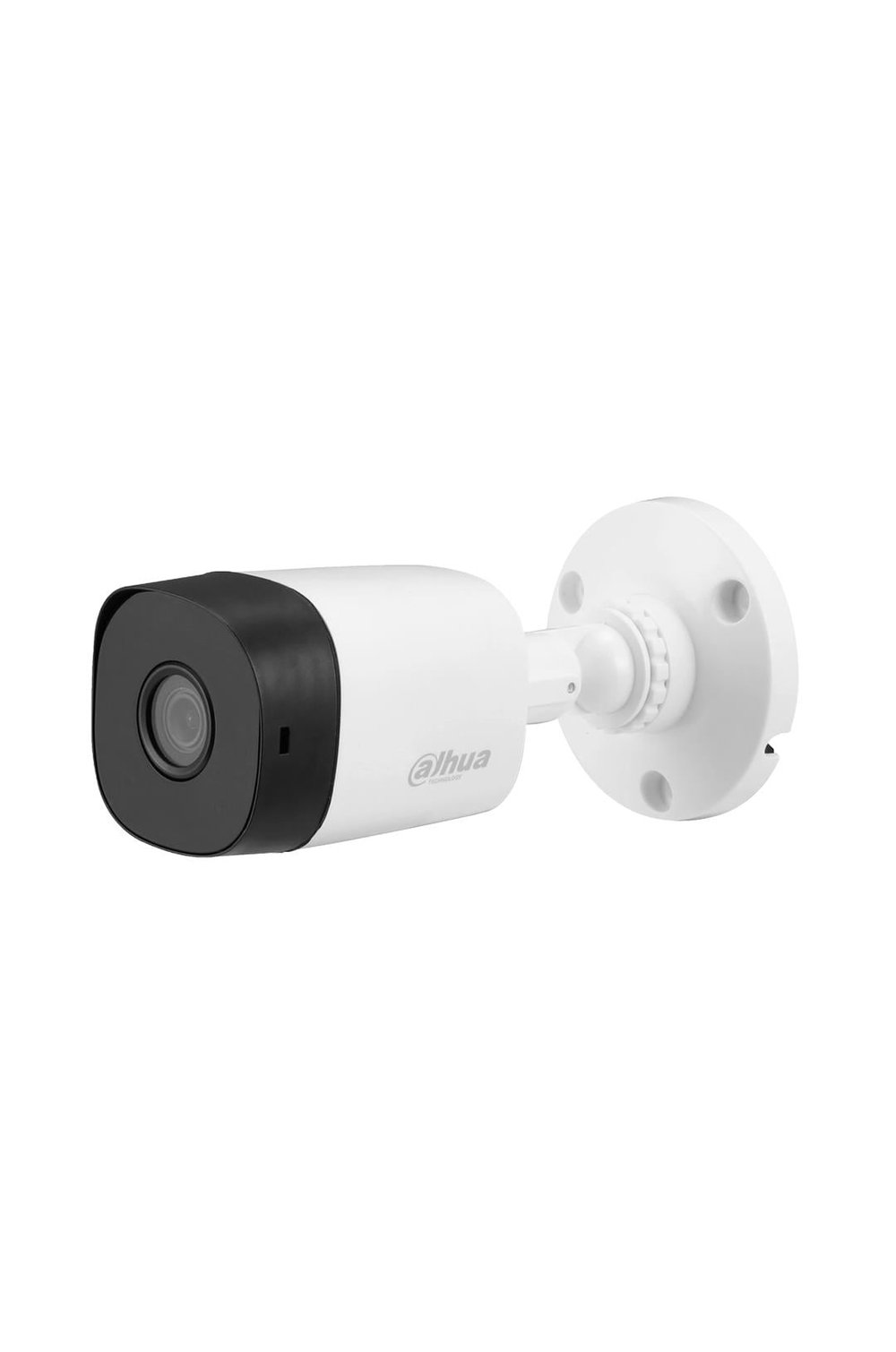 DAHUA HAC-B1A21P-A-0360B 2 MP 1080P 39IR BULLET ( HDCVI+AHD+TVI+Analog ) Kamera - SESLİ