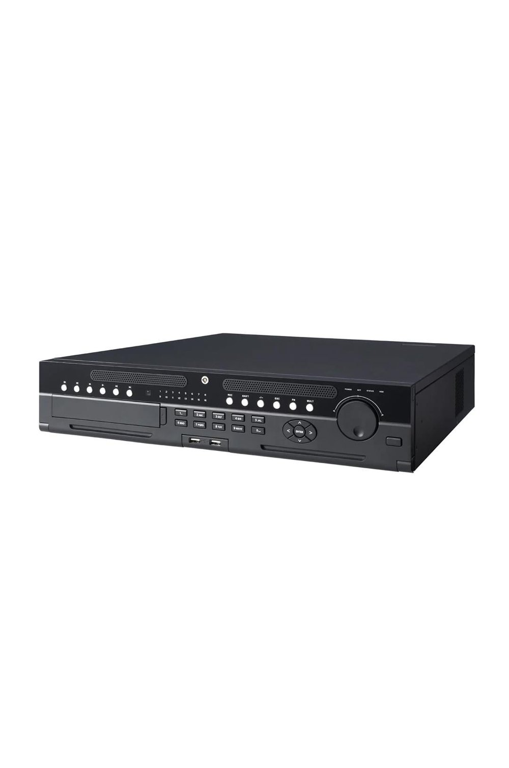 DAHUA HCVR7816S-URH 16 Kanal 1080P Tribrid 2U Hot-swap HDD DVR ( HDCVI + Analog + IP) 
