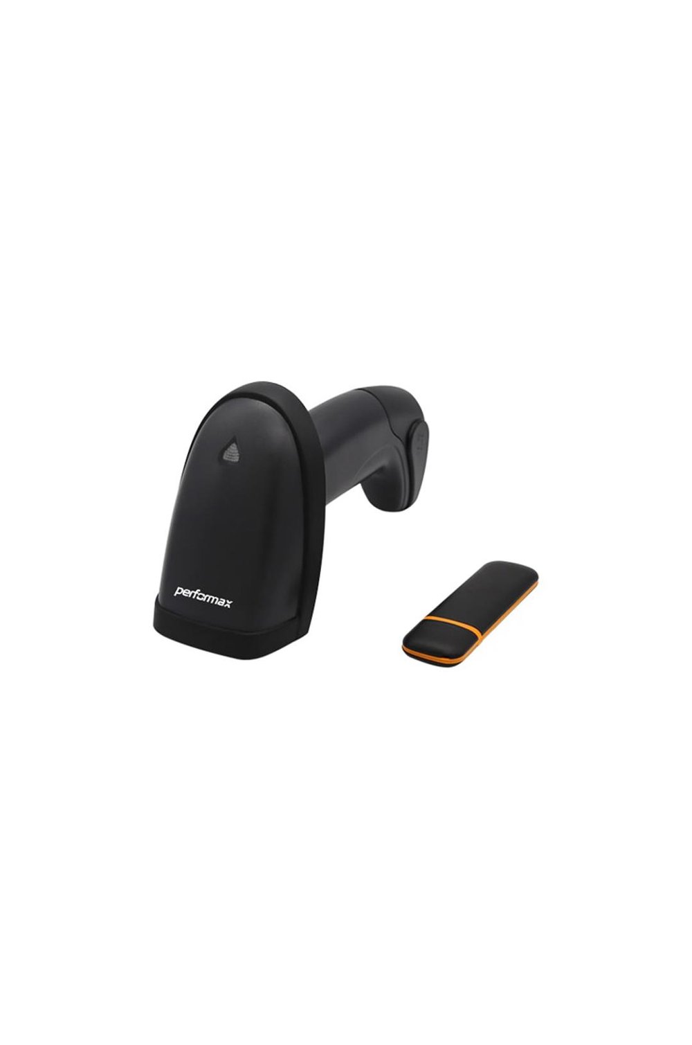 PERFORMAX PR-50+, EL Tipi, Kablosuz, 1D, Lazer, Mini USB Dongle, Barkod Okuyucu