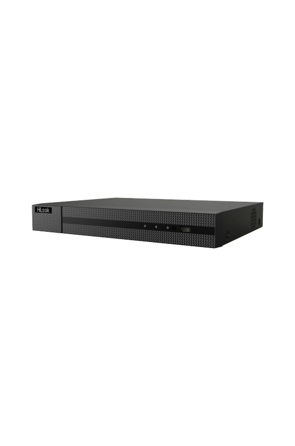 HILOOK NVR-108MH-C/8P, 8Kanal PoE, 8Mpix, H265+, 1 HDD Desteği, 1080P Kayıt, 80Mbps Bant Genişliği, NVR