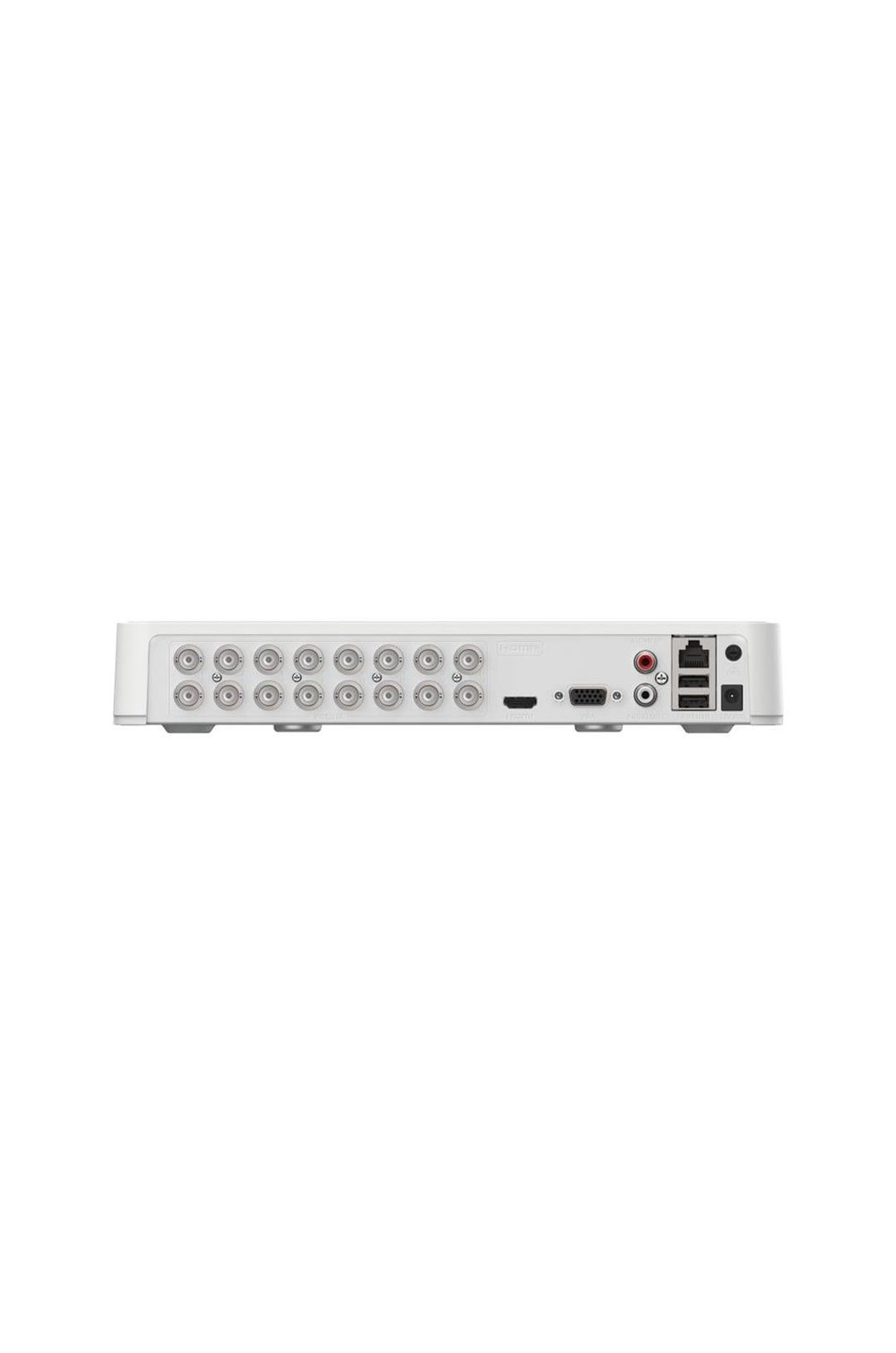 HIKVISION DS-7116HGHI-M1 Dvr 16 Kanal Kayıt Cihazı