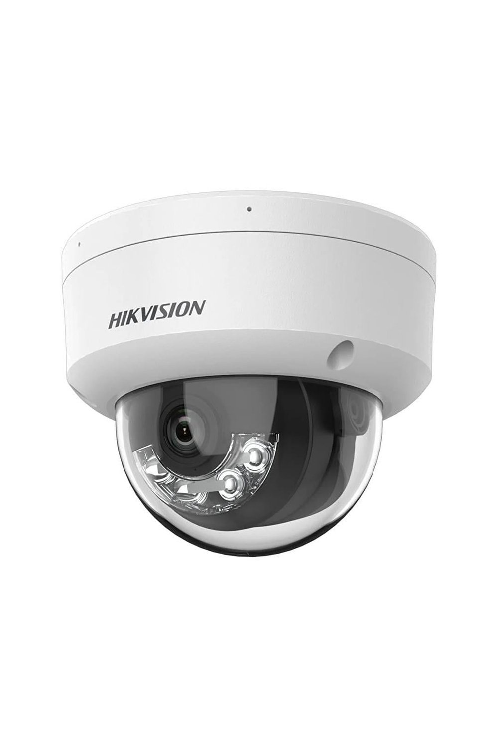 HIKVISION DS-2CD1121G2-LIUF 2Mpix, 2,8mm Lens, Mikrofonlu Dome IP Kamera