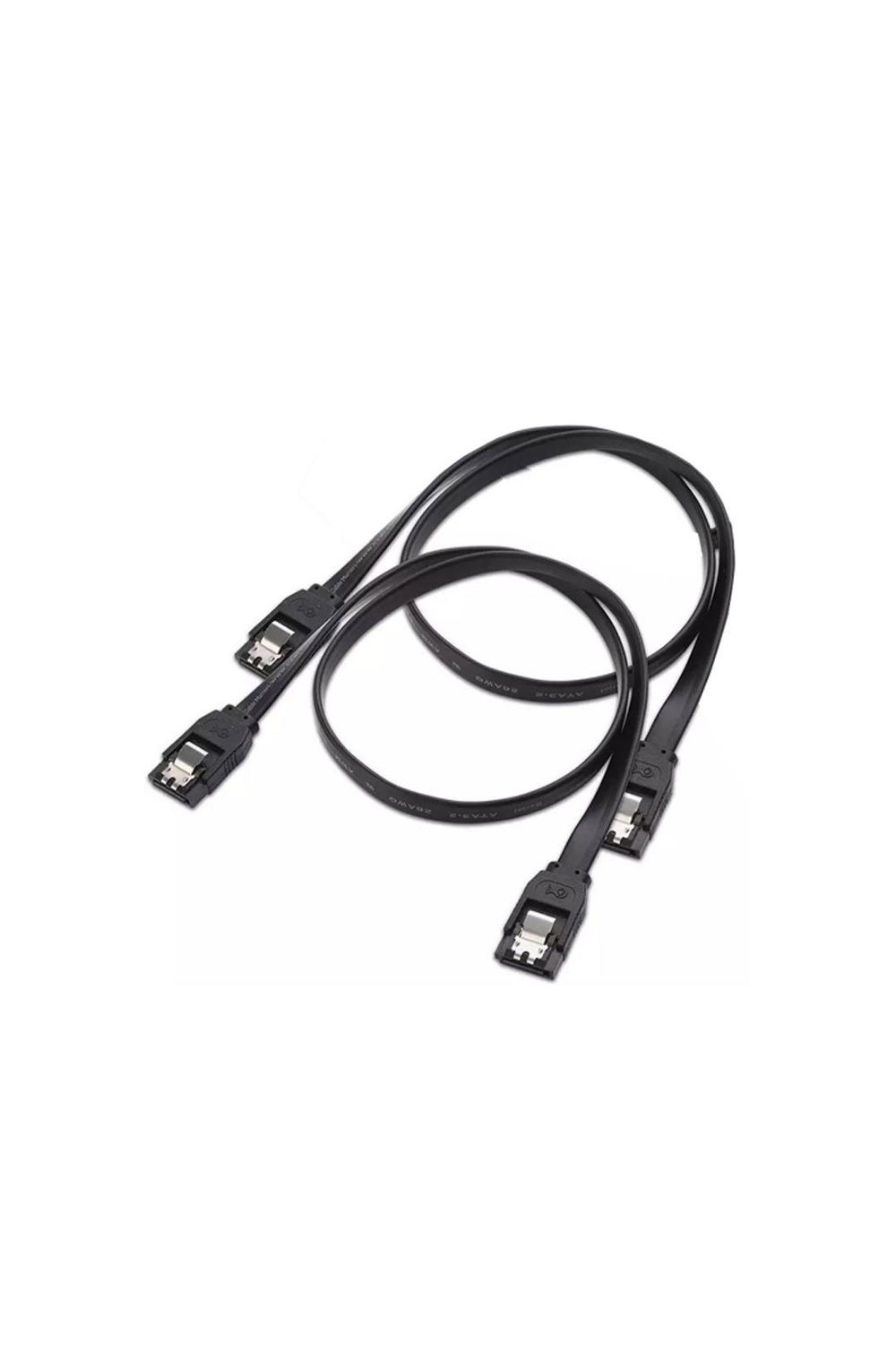 POWERGATE Serial Ata Disk (Sata) Data Kablosu (2 Li Paket)
