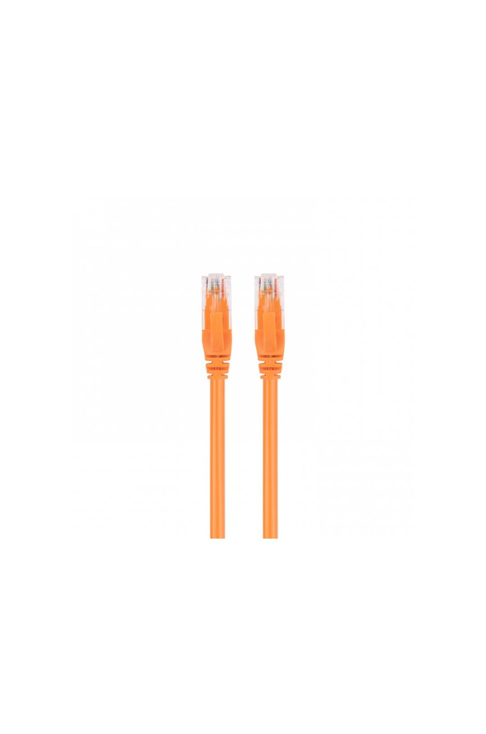 S-LINK SL-CAT605TR, Cat6, Patch, 5Mt, Kablo (Turuncu)