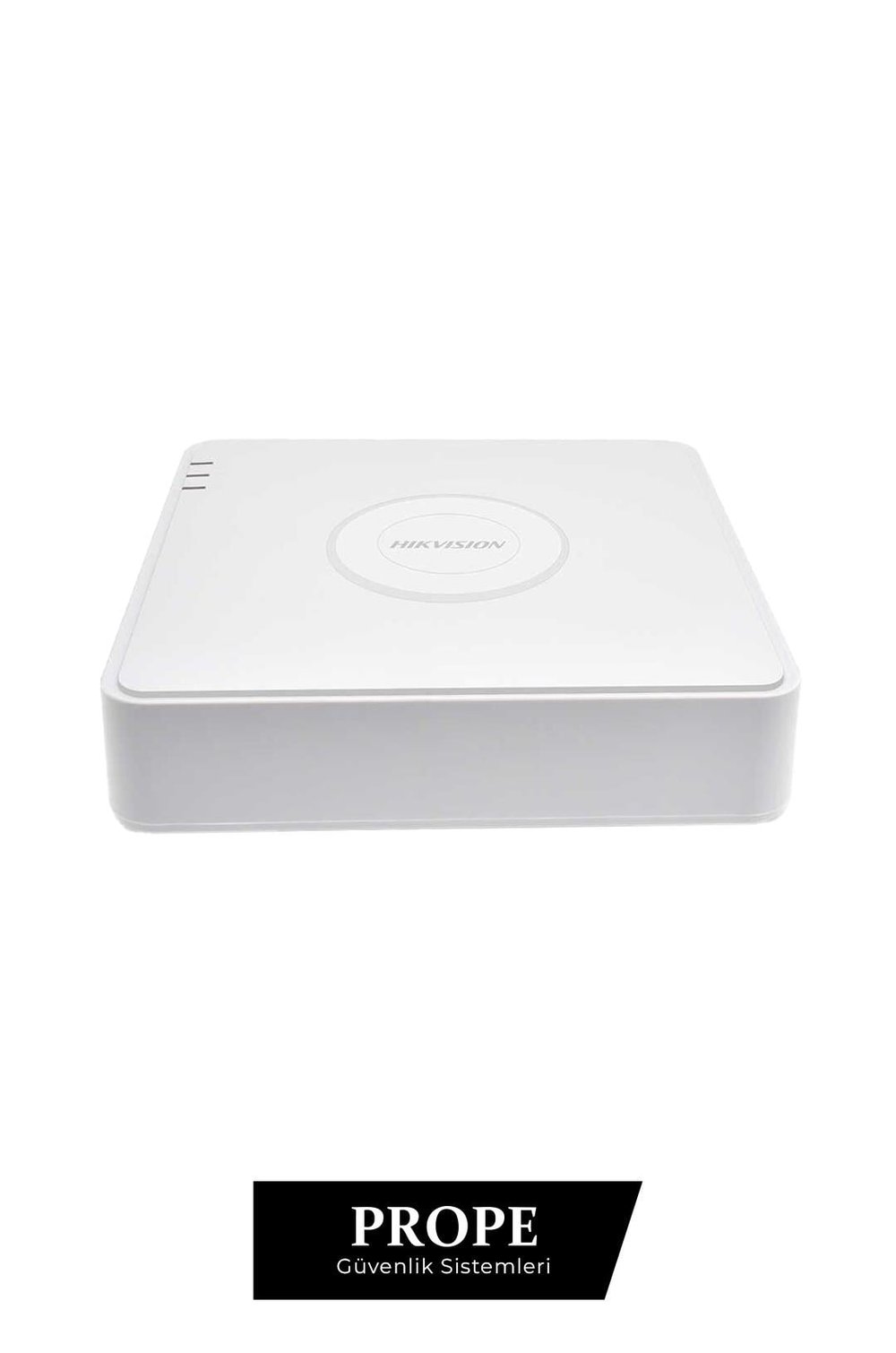 HIKVISION DS-7104NI-Q1, 4Kanal, 1520P Kayıt, 60Mbps Bant Genişliği, NVR