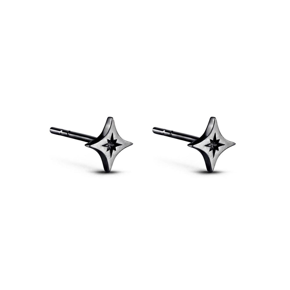 Antrasit Pırıltı Tragus