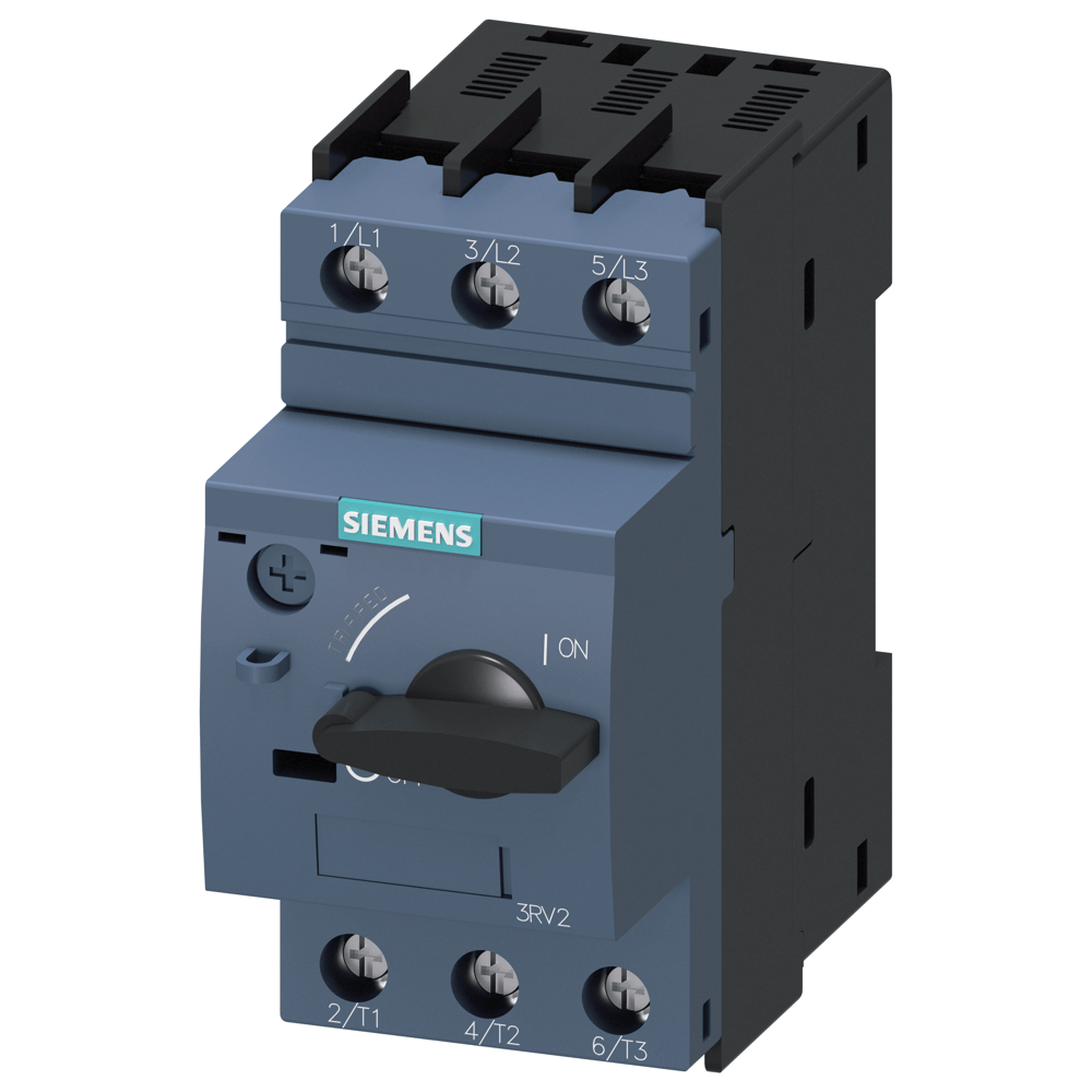 SIEMENS 5,5-8,0A MOTOR KORUMA ŞALTERİ 3RV2011-1HA10