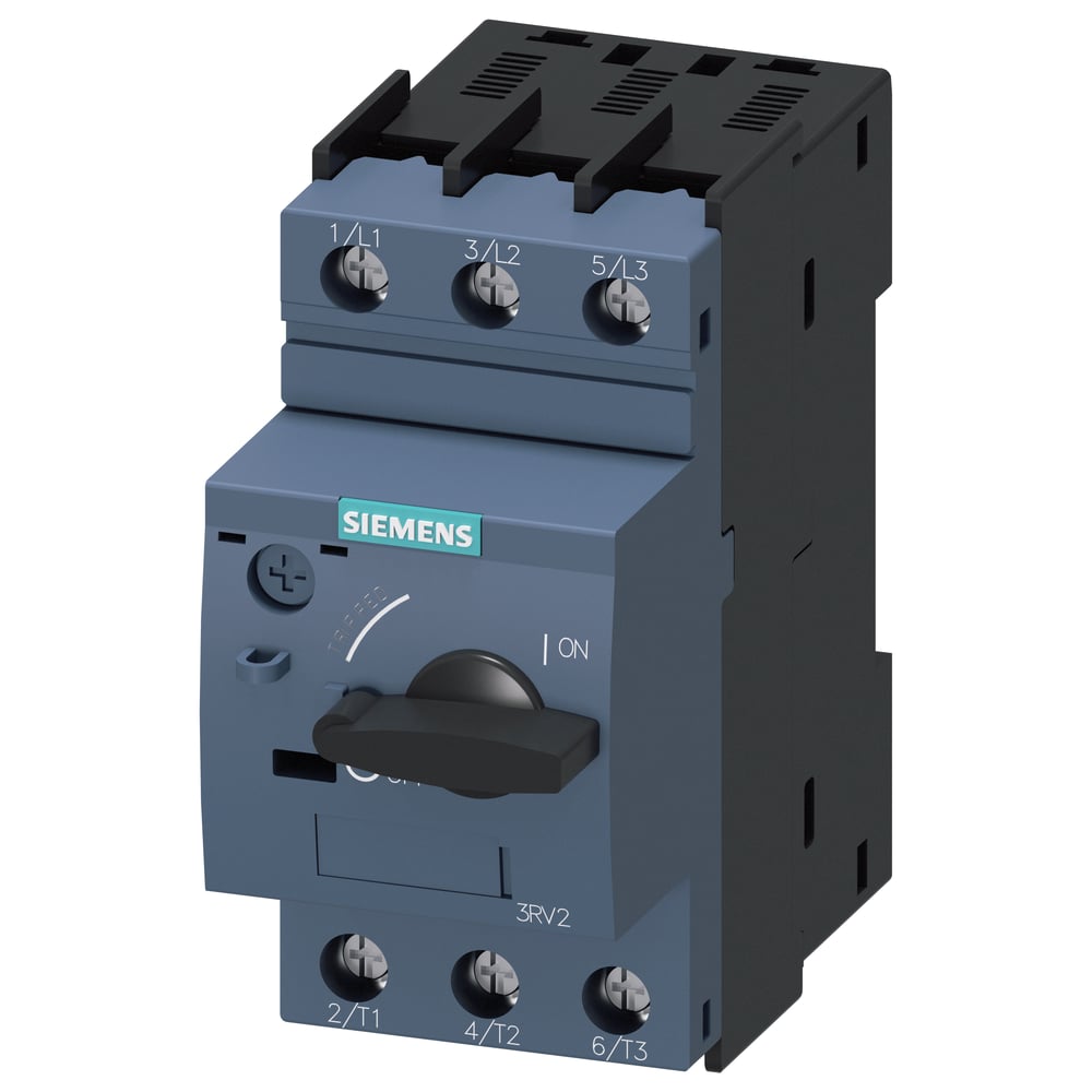 SIEMENS 7,0-10,0A MOTOR KORUMA ŞALTERİ 3RV2011-1JA10