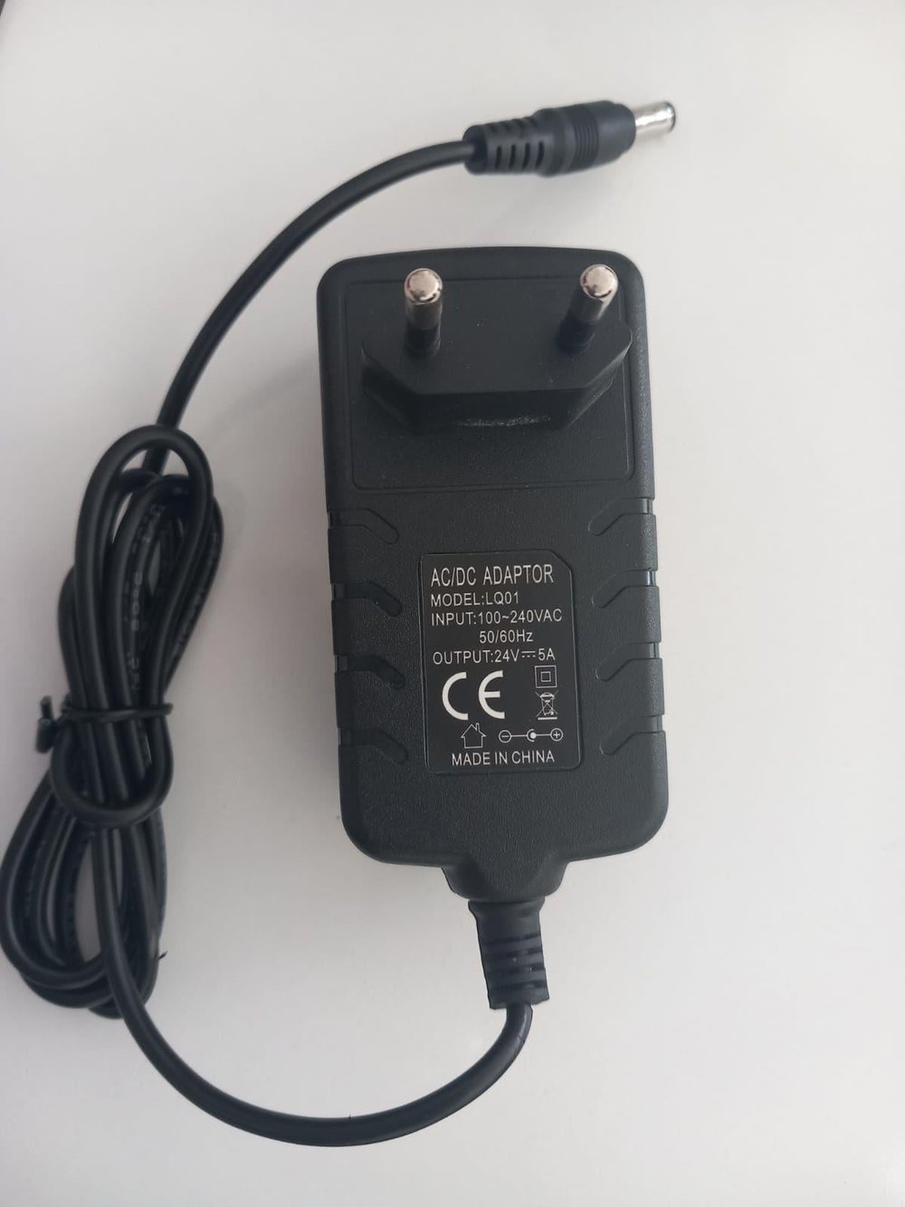ADAPTÖR 24W 5 AMPER