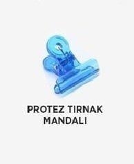 GALA PROTEZ TIRNAK KISKACI 5 Lİ