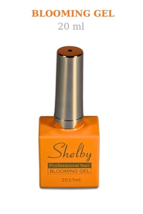 SHELBY BLOOMING GEL 20 GR.