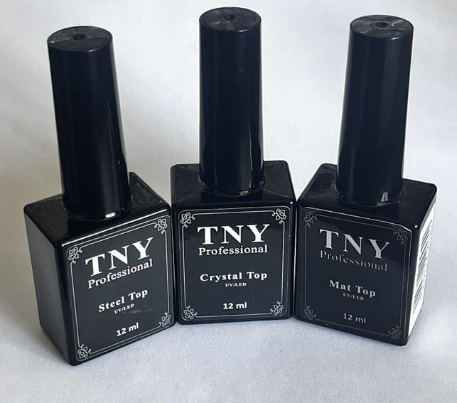 TNY ÜÇLÜ TOP SET