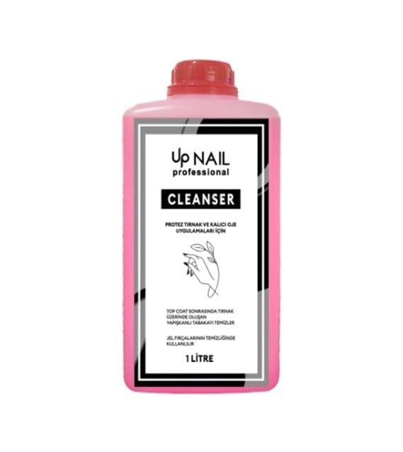 UP NAİL 1 LT CLEANSER