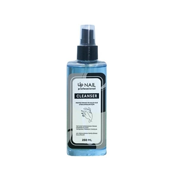 UP NAİL 250 ML CLEANSER