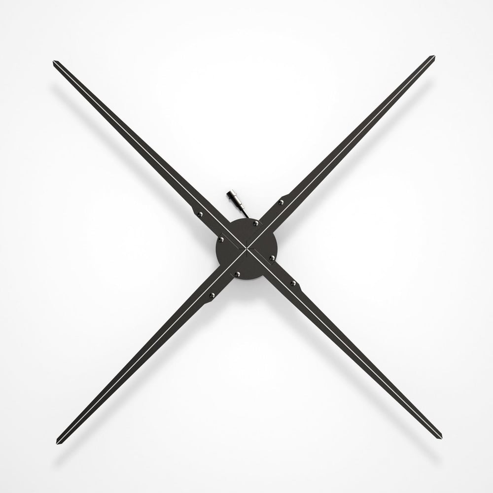 3Angle ANG-100 Hologram Fan 100 cm-3D LED Reklam Ekrani