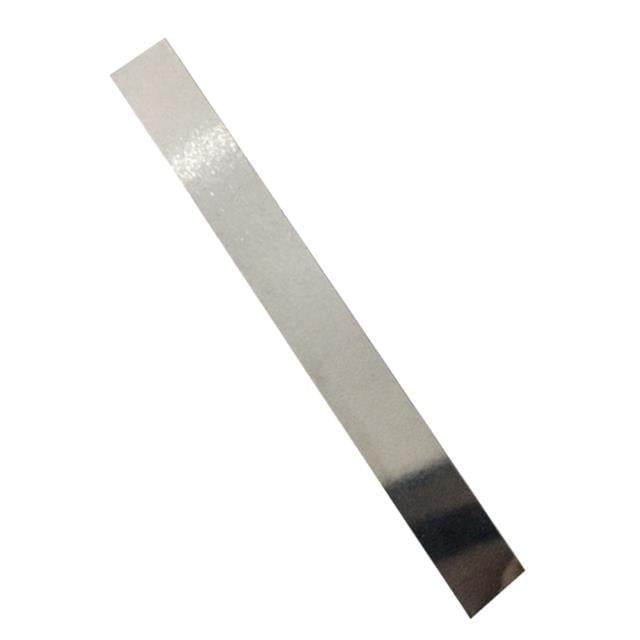 6 Mm*0.1 Mm Micron Lehim Tutabilen Punta Metali (1 Kg.)