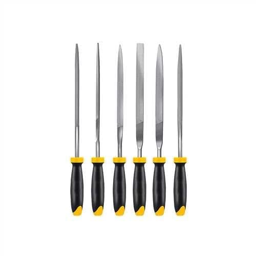6 PARÇA MİNİ EĞE SETİ 4*160 MM