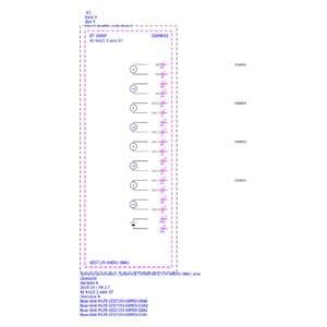 6ES7134-6HD01-0BA1 ET 200SP, AI 4xU/I 2-Wire ST, PU 1
