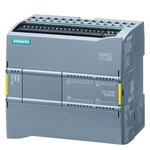 6ES7214-1AF40-0XB0 CPU 1214 FC, DC/DC/DC, 14DI/10DO/2AI