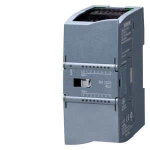 6ES7222-1HH32-0XB0 Digital Output SM1222, 16 DO, Relay