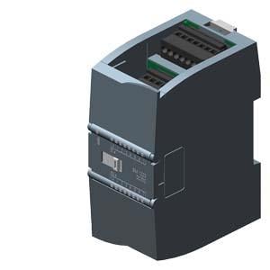 6ES7223-1BH32-0XB0 Digital I/O SM 1223, 8 DI / 8 DO