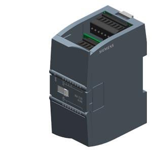 6ES7234-4HE32-0XB0 Analog I/O SM 1234, 4AI/2AO