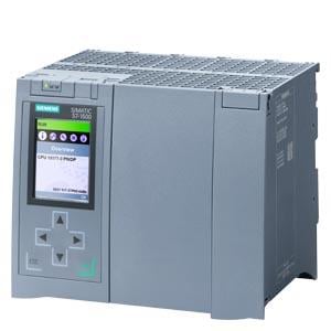 6ES7517-3TP00-0AB0 CPU 1517T-3 PN/DP, 3MB prog./8MB data