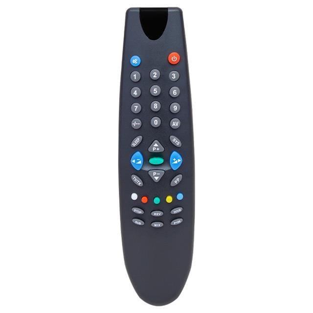Arçelik - Beko 12.1 Sistem Tv Kumandası