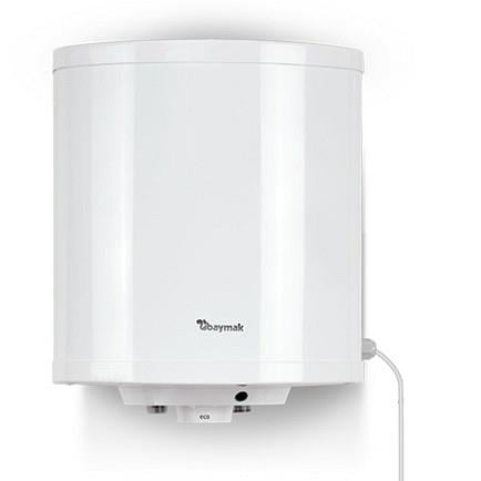 Baymak Ta 15 Lt (Montaj Hariç)  Tezgah Altı Termosifon
