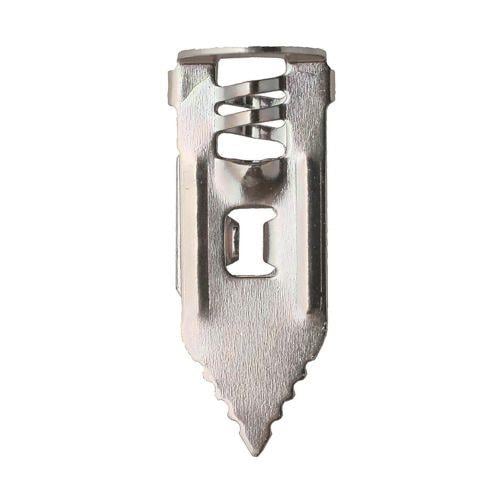 ÇELİK TURBOLET UZUN 11*40MM (PK/100 ADET)