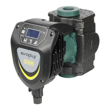 Dab Evoplus 80/180 M Frek. Kont. Pompa (7,6-0,6 M3/H / 0,6-8,2 MMs)