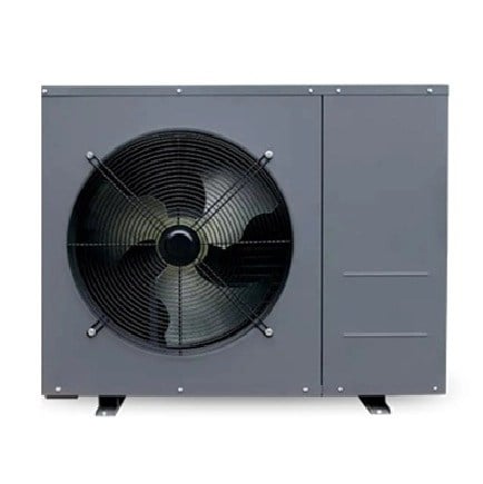 Daxom 10 kW Monoblok Isı Pompası Navidens 10 (R32 gaz Monofaze)