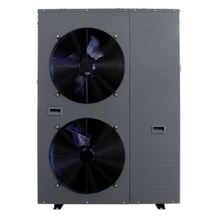 Daxom 18 kW Monoblok Isı Pompası Navidens 18 (R32 gaz Monofaze)