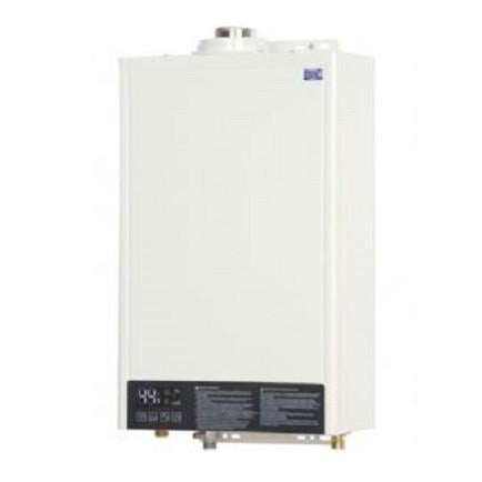 Daxom Ukdax - 12 Stl 12 Lt Fanlı Hermetik Şofben