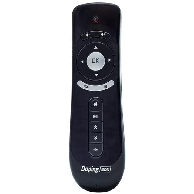 Dopingbox Android Bluetooth Media Uydu Kumandası