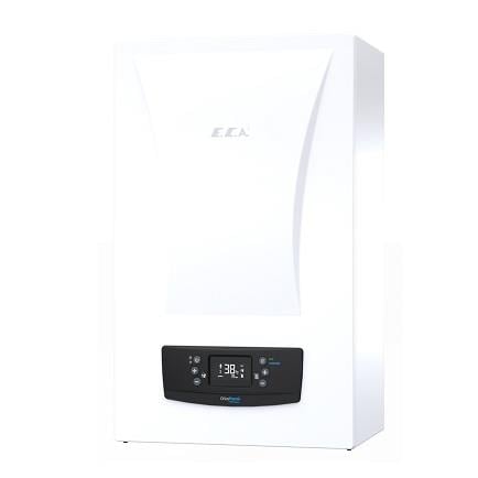Eca Citius Premix 20 HM DG Erp 17.200 Kcal/H Premix Yoğuşmalı Kombi.