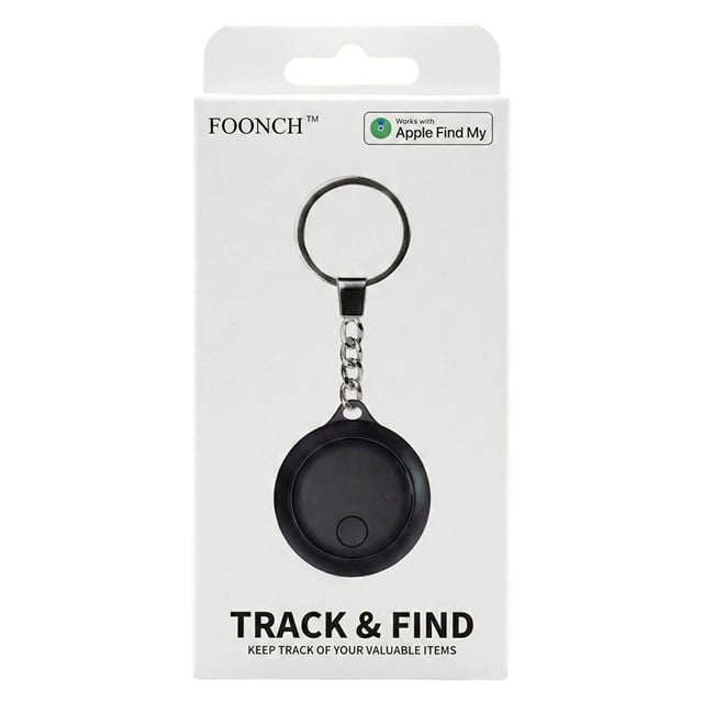 Enkado EKD-FM10 Lisanslı Bluetooth Akıllı Takip Cihazı (AirTag Tipi)