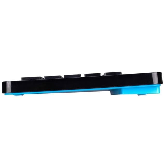 Everest KB-410 USB Q Multimedia Mini Klavye