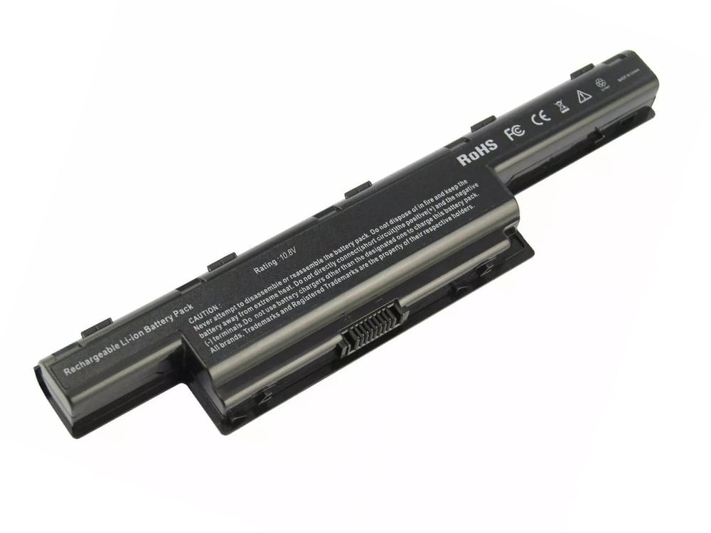 FreeCell Acer Aspire 5741G, Packard Bell EasyNote TM85 Notebook Bataryası - 6 Cell