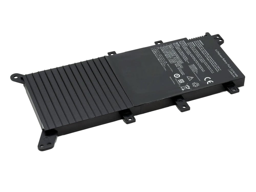 FreeCell Asus A555, K555, X555, C21N1408 Notebook Bataryası