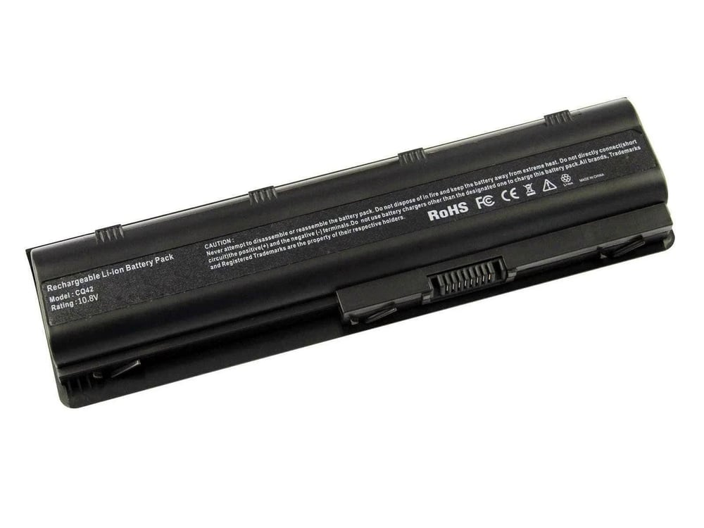FreeCell Hp G56, G62, Compaq CQ56, CQ62 Notebook Bataryası - 6 Cell