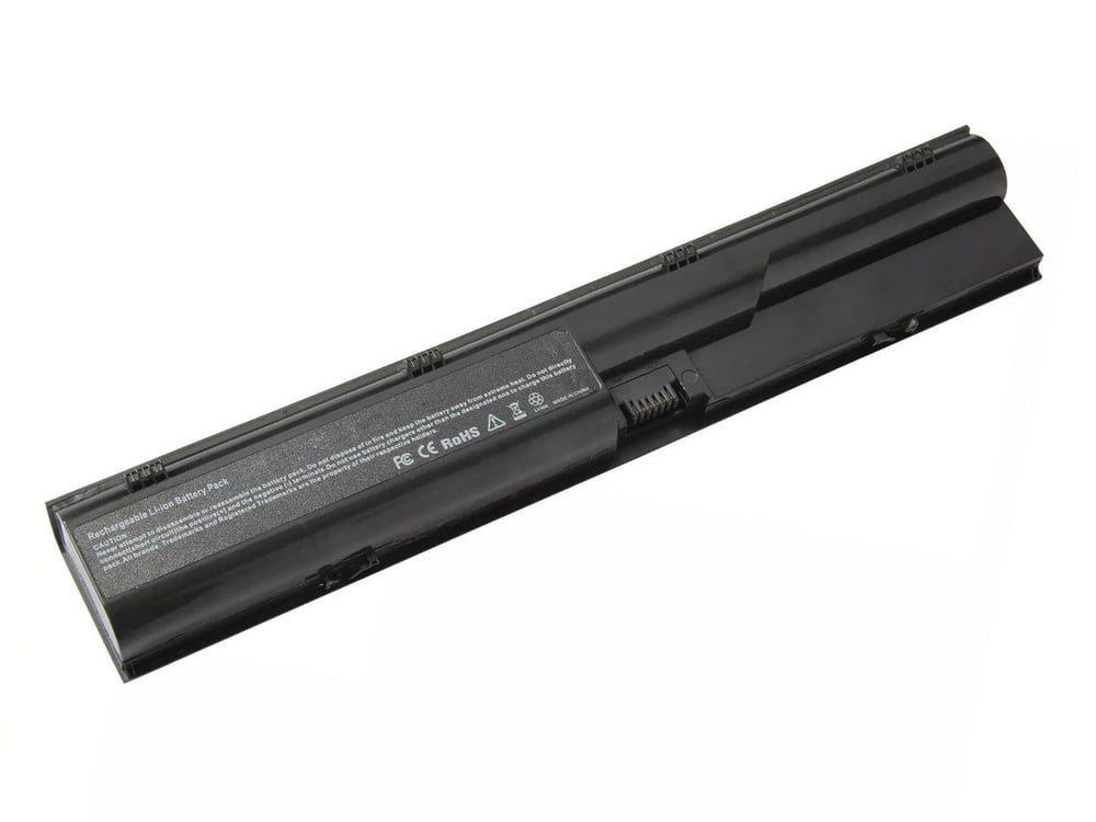 FreeCell Hp ProBook 4530s, 4540s, PR06, QK646AA Notebook Bataryası - 6 Cell